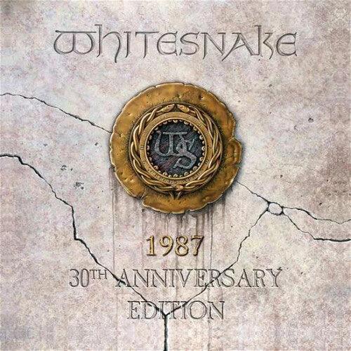 Whitesnake- 1987: 30th Anniversary ( LP )