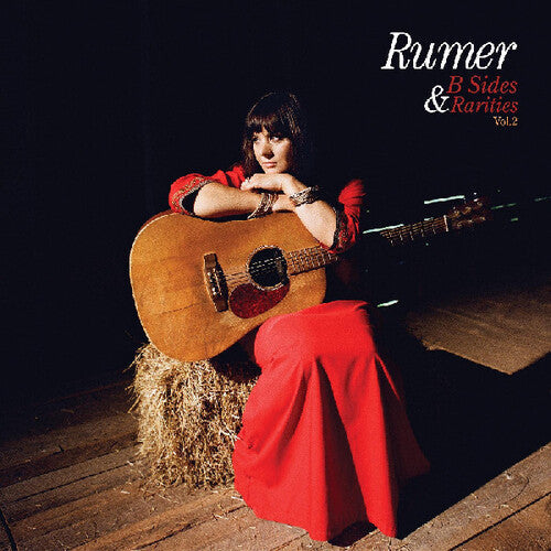 Rumer: B Sides & Rarities, Vol. 2 { Record }