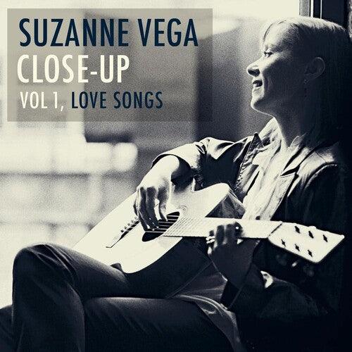 Suzanne Vega- CLOSE-UP VOL 1, LOVE SONGS ( LP )