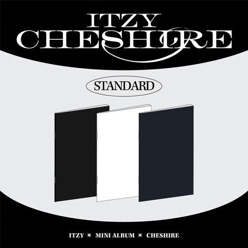 ITZY: Itzy - Cheshire (C Version) - CD - CD