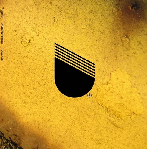 Mordant Music: Dead Air { Record }