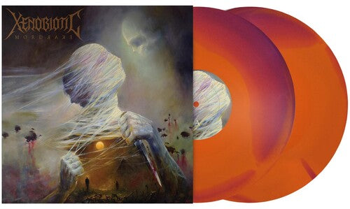 Xenobiotic: Mordrake - VINYL