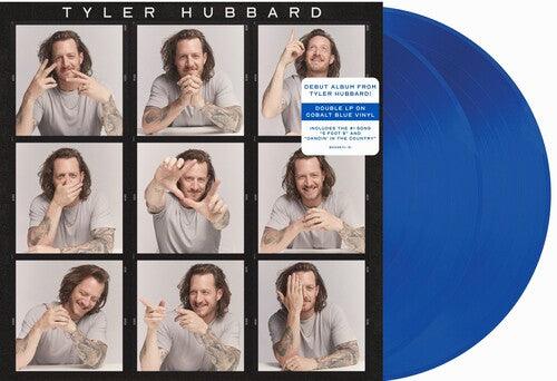 Tyler Hubbard- Tyler Hubbard - 2LP ( LP )