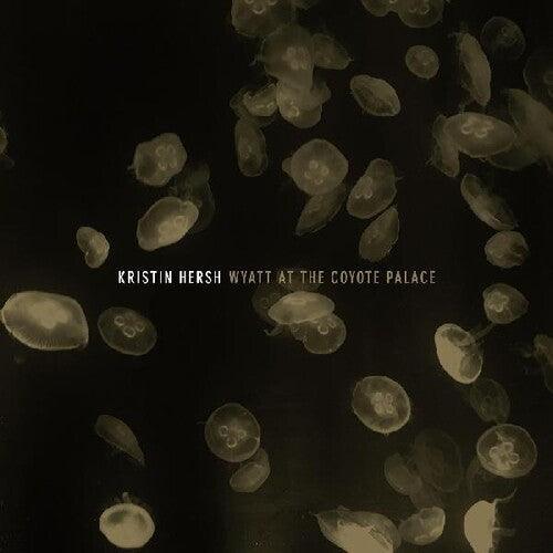 Kristin Hersh- Wyatt At The Coyote Palace ( LP )