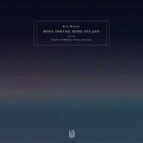 Does Spring Hide Its Joy ( LP )