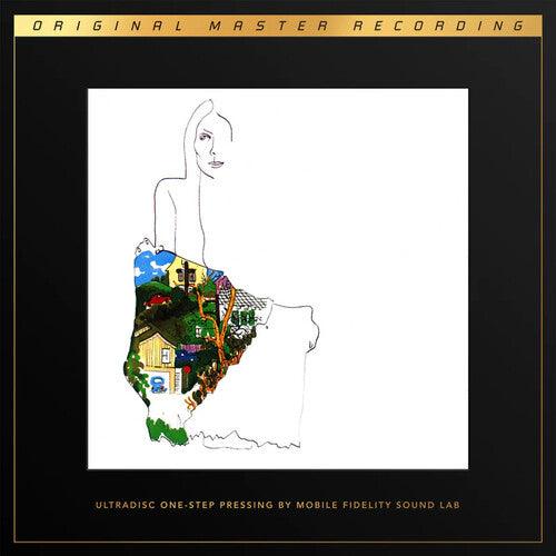 Joni Mitchell- Ladies of the Canyon ( LP )