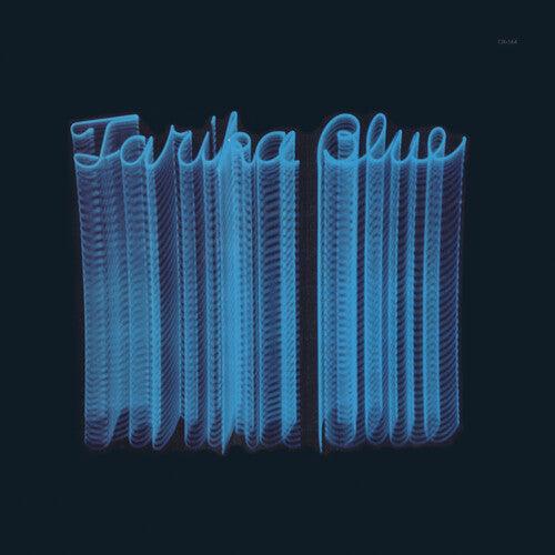 Tarika Blue- Tarika Blue ( LP )