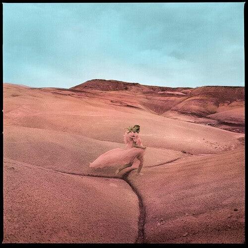 Margo Price- Strays ( LP )