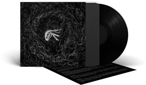 FVNERALS- Let The Earth Be Silent ( LP )