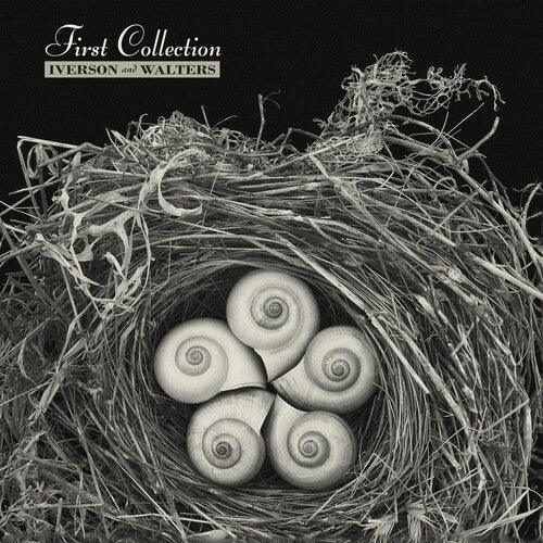 Iverson & Walters- First Collection ( LP )