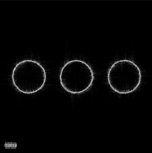 Swedish House Mafia- Paradise Again ( LP )