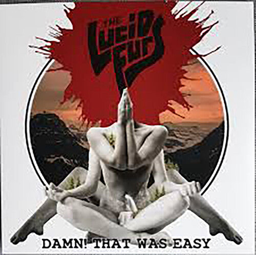 Lucid Furs: Damn That Was Easy { Record }