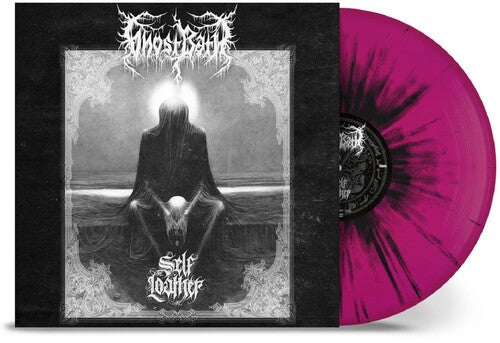 Ghost Bath: Self Loather - VINYL