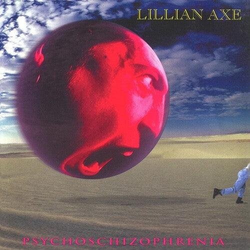 Lillian Axe- Psychoschizophrenia ( LP )