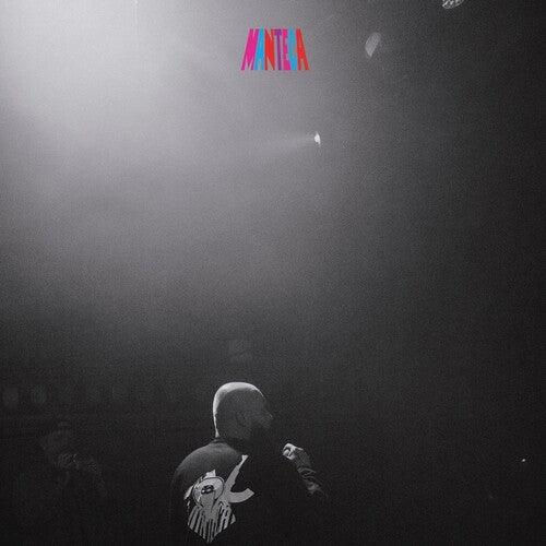 Crimeapple- El Cantante ( LP )