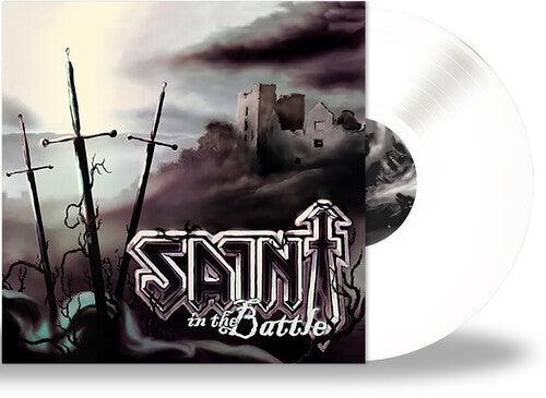 The Saint- In the Battle ( LP )