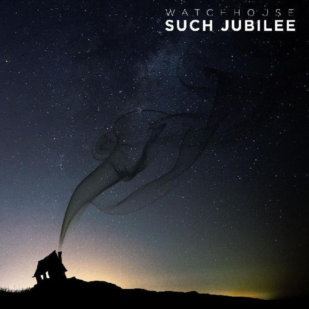 Watchhouse- Such Jubilee ( LP )