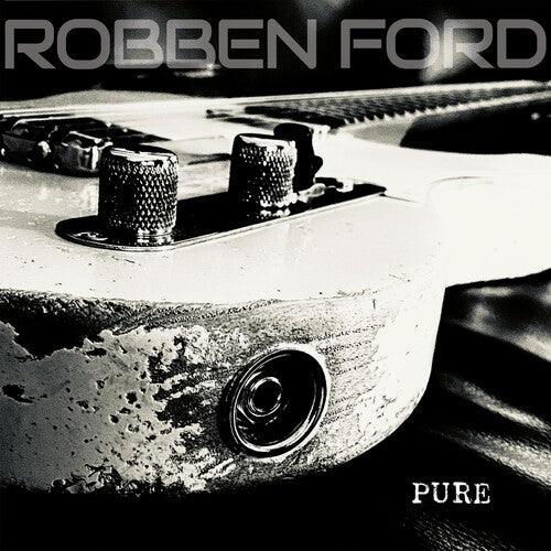 Robben Ford- Pure ( LP )