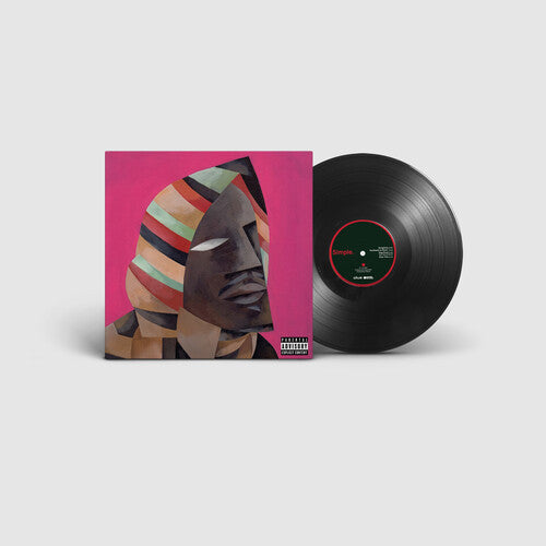 IDK: Simple. { Record }