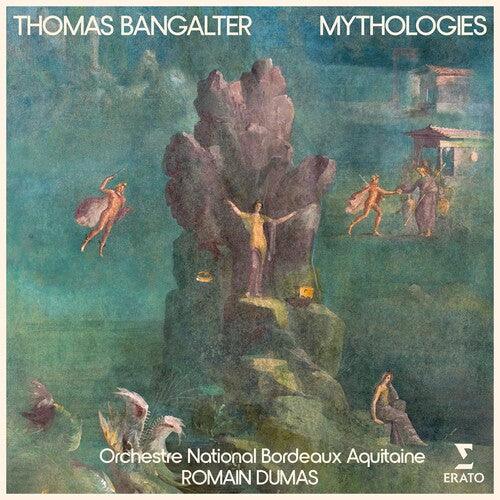 Thomas Bangalter- Mythologies ( LP )