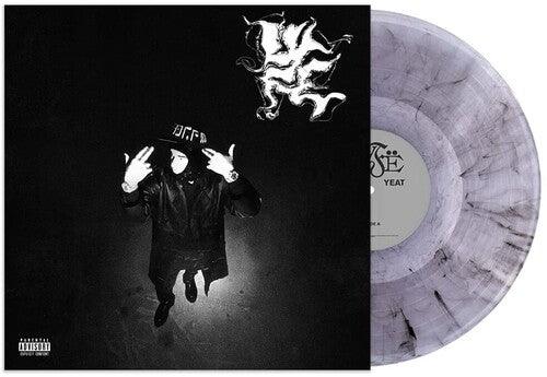 Yeat- Lyfe ( LP )