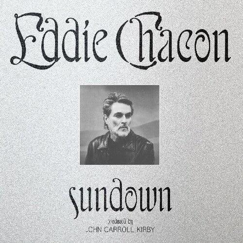 Eddie Chacon- Sundown ( LP )