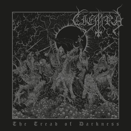 Ciemra- The Tread Of Darkness ( LP )