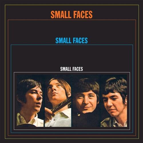 The Small Faces- Small Faces ( LP )