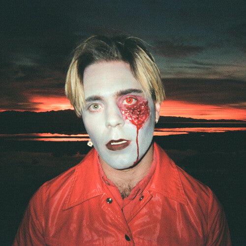 Choir Boy- Gathering Swans - Clear ( LP )