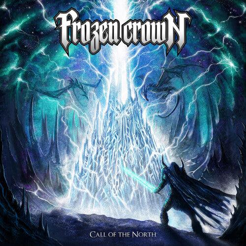 Frozen Crown- Call Of The North ( LP )