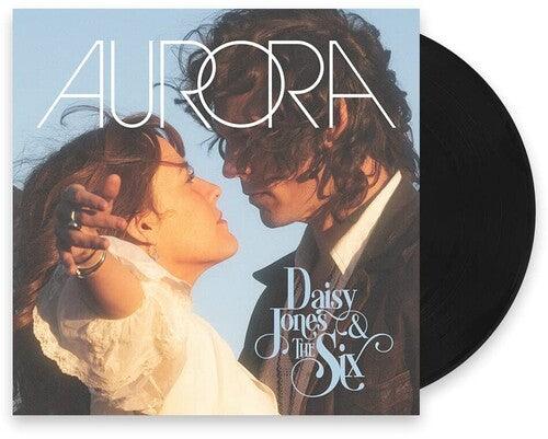 Daisy Jones & The Six- Aurora ( LP )
