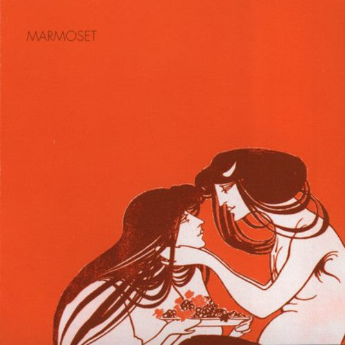 Marmoset: Mishawaka - COMPACT DISCS