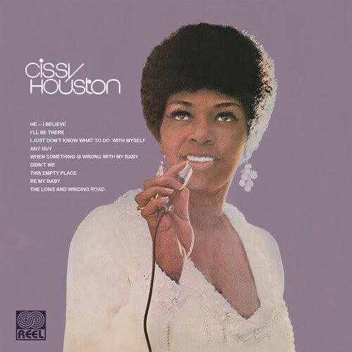 Cissy Houston- Cissy Houston ( LP )