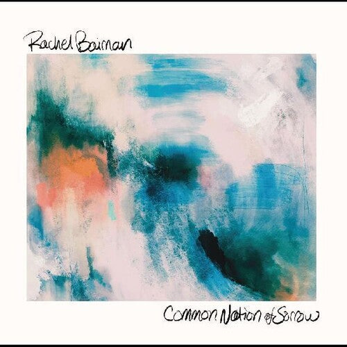 Rachel Baiman: Common Nation Of Sorrow { Record }