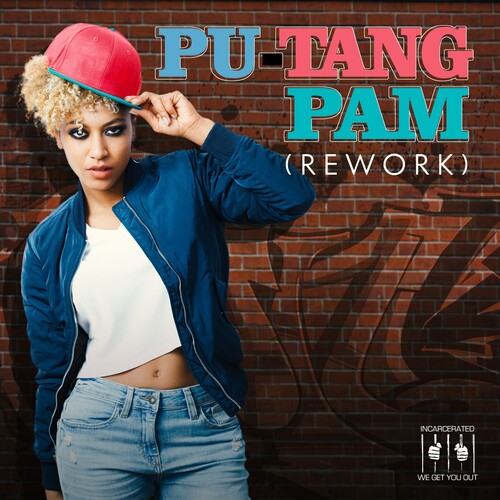 Pu-Tang Pam: Pu-Tang Pum (Rework) - COMPACT DISCS
