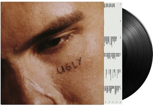 Slowthai: UGLY { Record }