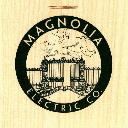 Magnolia Electric Co.- Sojourner ( LP )