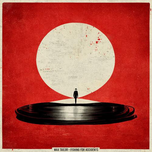 Wax Tailor- Fishing For Accidents ( LP )