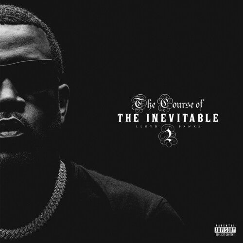 Lloyd Banks: Course Of The Inevitable 2 { Record }
