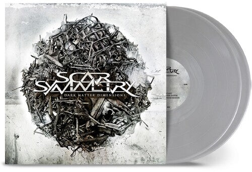 Scar Symmetry: Dark Matter Dimensions - VINYL