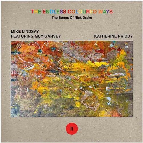 Endless Coloured Ways: The Songs Of Nick Drake ( LP )