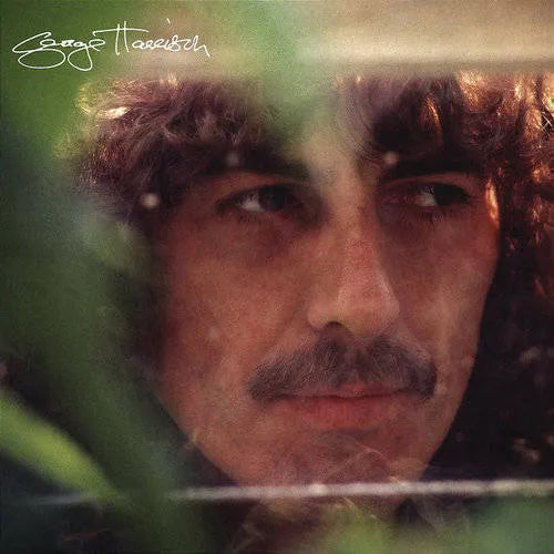 George Harrison- George Harrison ( LP )