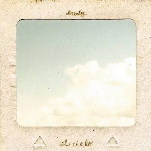 Dredg- El Cielo ( LP )