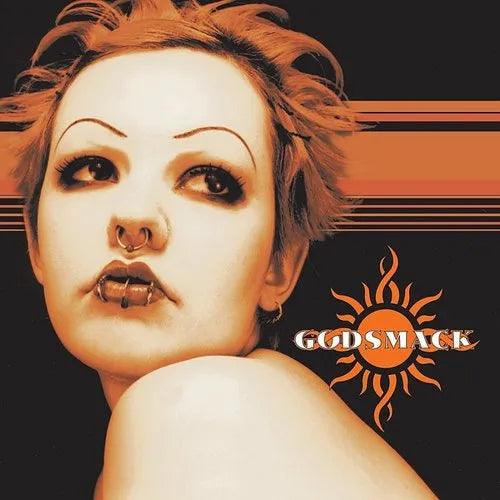 Godsmack- Godsmack ( LP )