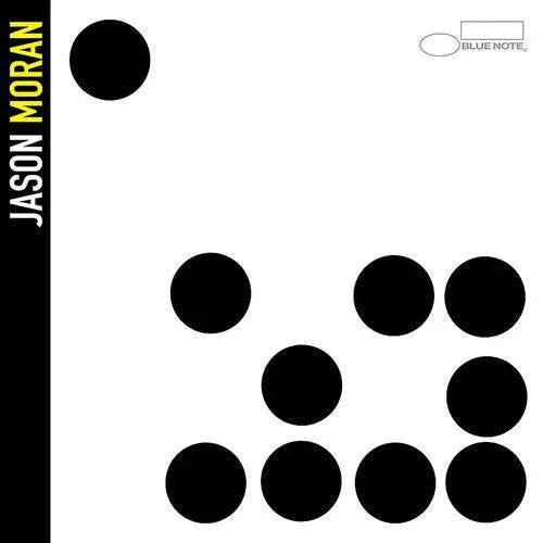 Jason Moran- Ten (Blue Note Classic Vinyl Series) ( LP )
