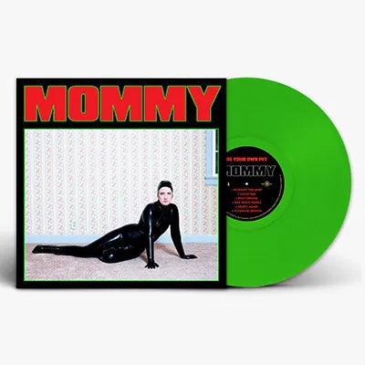 Be Your Own Pet- Mommy (Indie Exclusive Vinyl) ( LP )