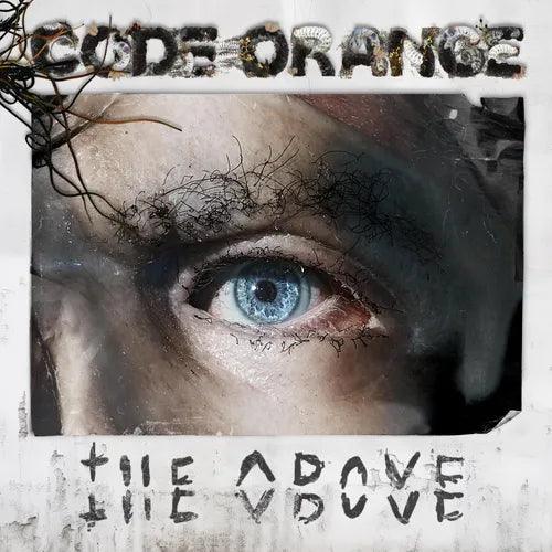 Code Orange- The Above (Indie Exclusive Vinyl) ( LP )