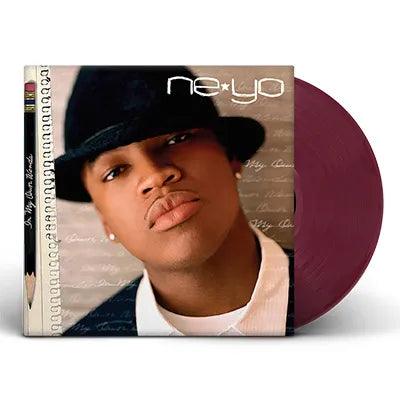 Ne-Yo- In My Own Words (Indie Exclusive Vinyl) ( LP )