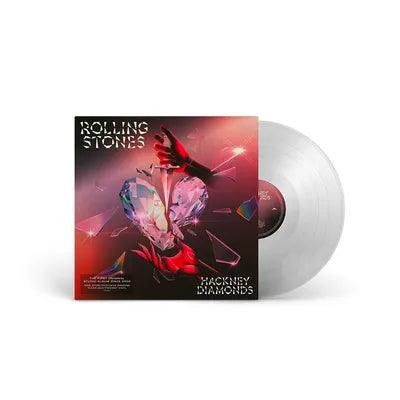 Rolling Stones- Hackney Diamonds (Indie Exclusive Vinyl) ( LP )