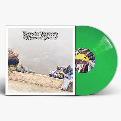 David Nance- David Nance & Mowed Sound (Indie Exclusive Vinyl) ( LP )